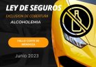 Exclusión de cobertura del seguro por alcoholemia: fallo
