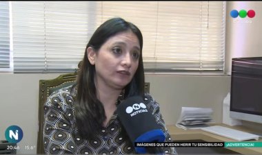 El conductor de la tragedia vial de Montecristo esta profugo