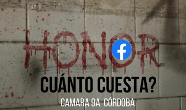 Publicaciones injuriosas en las redes sociales