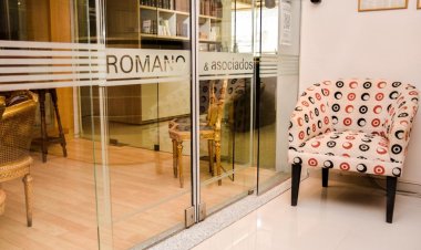"Romano Abogados News"