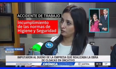 INCUMPLIMIENTO DE LAS NORMAS DE HIGIENE Y SEGURIDAD