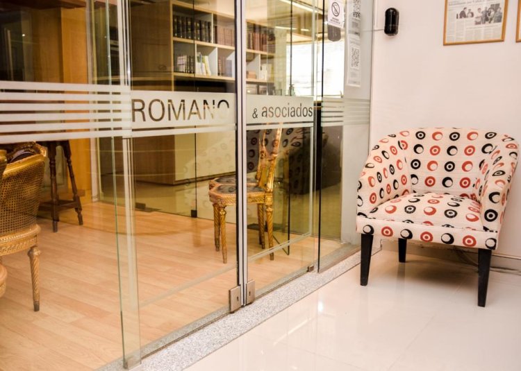 "Romano Abogados News"
