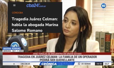 TRAGEDIA JUAREZ CELMAN