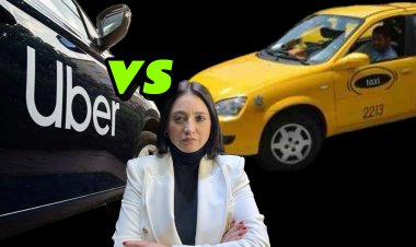 Que seguro tienen los UBER?