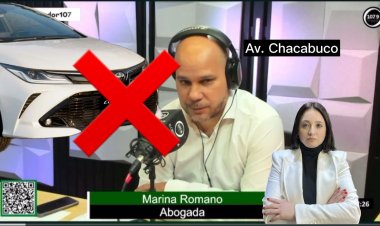 OTRA TRAGEDIA VIAL EVITABLE?