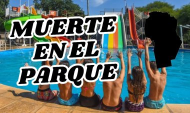 Muerte en parque acuático de Malagueño
