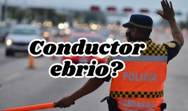 QUE PASA SI ME CHOCA UN CONDUCTOR BORRACHO?