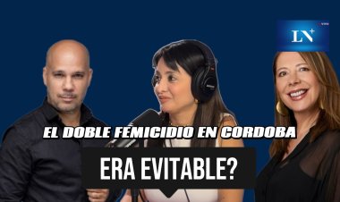 EL DOBLE FEMICIDIO: PABLO LAURTA