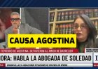 LA ABOGADA DE SOLEDAD DUEÑA DEL FORD KA