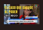 La causa de Río Seco