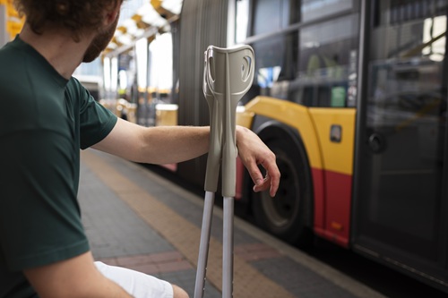 Transporte Público (Colectivos)